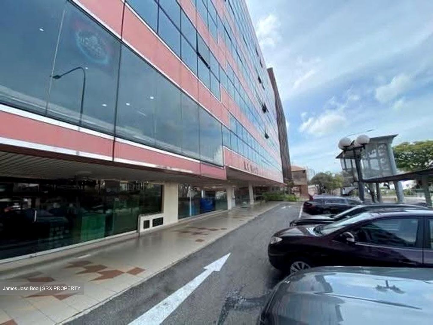 Kh Plaza @ Aljunied (D14), Office #636300071
